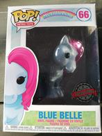 funko, blue belle, Ophalen of Verzenden, Zo goed als nieuw