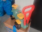 Loopauto met geluid, On, Nieuw, Ophalen of Verzenden, Ecotoys