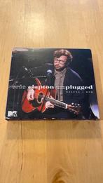 3 cd box Eric Clapton - Unplugged, Ophalen of Verzenden, 1980 tot 2000, Zo goed als nieuw