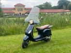 Vespa lx50 4 klepper / 4v 4tact in goede staat te koop!, Ophalen, Maximaal 45 km/u, Zo goed als nieuw, Benzine
