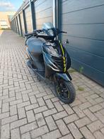 Piaggio zip 70cc 2000 h2o, Fietsen en Brommers, Scooters | Piaggio, Ophalen, Gebruikt, Zip