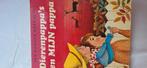Gouden boekje nr 56, Dierenpappa's...., Antiek en Kunst, Antiek | Boeken en Bijbels, Verzenden