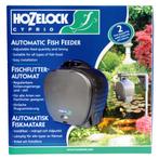 Hazelock voerautomaat, Tuin en Terras, Vijver-toebehoren, Ophalen, Gebruikt, Overige typen