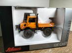Te koop Schuco Mercedes-Benz Unimog U1600 Kommunal., Ophalen of Verzenden, Zo goed als nieuw, Tractor of Landbouw, Schuco