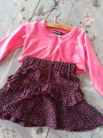 Lief setje van Kids 92, Kinderen en Baby's, Kinderkleding | Maat 92, Meisje, Kids, Ophalen of Verzenden, Zo goed als nieuw
