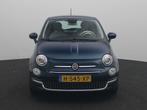 Fiat 500 1.0 Hybrid Lounge | Navigatie | Airco | Bluetooth |, Voorwielaandrijving, 12 maanden, Stof, Gebruikt