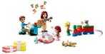 LEGO Friends 42637 Adventkalender 2024; 272 delig, Ophalen of Verzenden, Nieuw, Complete set, Lego