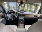 Volvo V70 3.0 T6 AWD Summum Youngtimer | Navi | Xenon | Lede, Auto's, Volvo, Automaat, Gebruikt, 1714 kg, Zwart