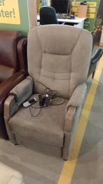 Comfortabele Fauteuil, Hout, Comfort, Gebruikt, 75 tot 100 cm
