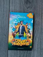 Dylan Haegens - Het boek van de film, Ophalen of Verzenden, Zo goed als nieuw, Fictie
