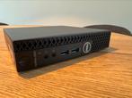 Dell OptiPlex 3060 Mini PC 8GB Geheugen en 256GB NVMe opslag, Computers en Software, Desktop Pc's, 256 GB, 8 GB, Ophalen of Verzenden