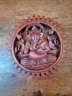 Ganesha houtsnijwerk, Verzenden