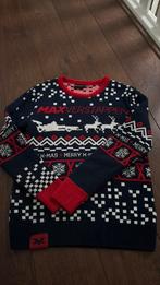 Max verstappen kersttrui 152, Ophalen, Zo goed als nieuw, Jongen of Meisje, Trui of Vest