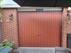 Elektrische garagedeur, Ophalen, Gebruikt, 120 cm of meer, Garagedeur