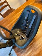 Yepp fietszitje voor, Fietsen en Brommers, Ophalen, Gebruikt, Voorzitje, Yepp