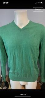 Hackett prachtige groene trui, maat L nieuwe trui, Maat 52/54 (L), Hackett, Nieuw, Ophalen of Verzenden