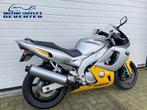 Hele mooie YAMAHA YZF 600 R THUNDERCAT YZF600R (bj 1997), 4 cilinders, Bedrijf, Sport, Meer dan 35 kW