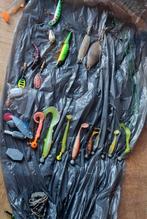 Kunstaas, Watersport en Boten, Hengelsport | Roofvissen, Ophalen of Verzenden, Gebruikt, Overige typen