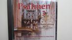 Cd: Psalmen met Genemuider bovenstem 3, Marco den Toom orgel, Ophalen of Verzenden, Zo goed als nieuw, Gospel