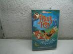 vhs 170a frank en frey, Cd's en Dvd's, Alle leeftijden, Ophalen of Verzenden, Gebruikt, Overige typen