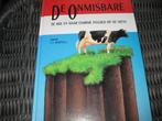 De Onmisbare: De Koe en haar enorme invloed op de mens., Boeken, Dieren en Huisdieren, Ophalen of Verzenden, Nieuw, Vee, L.V. Bartels
