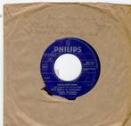 Nico haak - doedelzakkepakkie, Gebruikt, 7 inch, Single, Ophalen of Verzenden