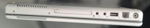 Apple PowerBook G4 - Start niet door, Computers en Software, Apple Macbooks, Gebruikt, Overige modellen, 13 inch, Onbekend, Onbekend