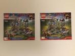 75920 Raptor escape, Complete set, Ophalen of Verzenden, Lego, Zo goed als nieuw