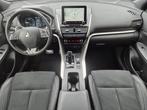 Mitsubishi Eclipse Cross 2.4 PHEV Plug-in Black Edition Auto, Auto's, 188 pk, 14 kWh, Euro 6, 4 cilinders