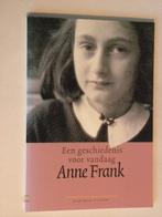 Anna frank 1406 foto 3970-3971-3972, Boeken, Geschiedenis | Vaderland, Nieuw, Ophalen of Verzenden, 20e eeuw of later