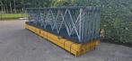 31 meter link51 palletstelling , magazijnstelling , stelling, Ophalen