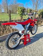 Honda CR 250 2007, Motoren, Motoren | Honda, 250 cc, Particulier, Crossmotor, 11 kW of minder