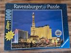 Ravensburger puzzel nr 160884, Ophalen, Zo goed als nieuw
