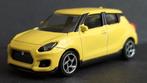 Suzuki Swift Sport 1:68 3inch Majorette Pol, Hobby en Vrije tijd, Modelauto's | Overige schalen, Zo goed als nieuw, Verzenden