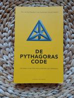 De Pythagoras Code, Boeken, Ophalen of Verzenden, Zo goed als nieuw