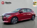 Peugeot 208 1.2 PureTech Blue Lease Allure, Voorwielaandrijving, 101 pk, Gebruikt, Euro 6