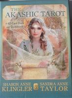 The Akashic Tarot, Ophalen of Verzenden, Tarot of Kaarten leggen, Overige typen