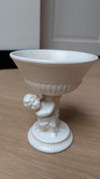 Barok vintage schaaltje, Ophalen of Verzenden