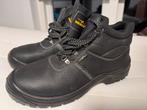 Zwarte Walkmate werkschoenen maat 45, Ophalen of Verzenden, Nieuw