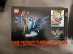 LEGO Icons IJsvogel 10331 - Nieuw & Geseald, Ophalen of Verzenden, Nieuw, Groter dan 1:32