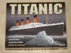 Titanic bordspel, Hobby en Vrije tijd, Gezelschapsspellen | Bordspellen, Ophalen of Verzenden, Gebruikt