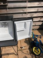Mini camping koelkast, Caravans en Kamperen, Koelboxen, Ophalen of Verzenden, Gebruikt, Elektrisch