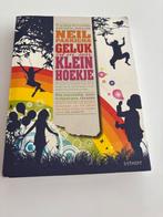 Geluk zit in een klein hoekje - Neil Pasricha, Ophalen of Verzenden, Gelezen, Anekdotes en Observaties