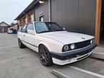 BMW 3-Serie 1.6 I 316 AUT U9 1989 Wit, Automaat, 1596 cc, Achterwielaandrijving, 4 cilinders