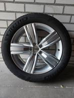 Volkswagen Tiguan Winterset 19 inch, Gebruikt, Banden en Velgen, Winterbanden, 235 mm