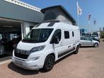 Burstner Campeo 600 Airco Cruise Hefdak 51.262km 2022 4pers., Caravans en Kamperen, Buscamper of Camperbus, Not publicly available
