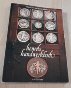 HEMELS HANDWERKBOEK door Marie van den Berk-Martens, Ophalen of Verzenden, Gelezen, Overige onderwerpen