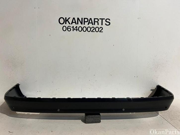 Volvo V70 Achter Bumperspoiler onder 30678656, Auto-onderdelen, Carrosserie en Plaatwerk, Bumper, Achter, Gebruikt, Ophalen of Verzenden
