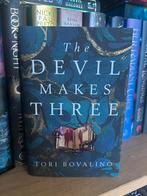 Illumicrate The Devil Makes Three Special Edition, Ophalen of Verzenden, Nieuw