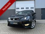 Seat Ibiza 1.2 TSI FR/CRUISE CONTR/APK/AIRCO/XENON, Voorwielaandrijving, 990 kg, Ibiza, Bedrijf